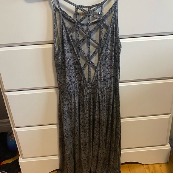 Bluenotes Dress - Picture 2 of 2